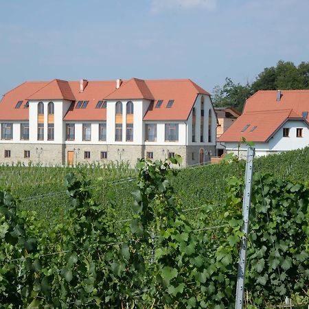 Weingut Taggenbrunn Otel Sankt Veit an der Glan Dış mekan fotoğraf